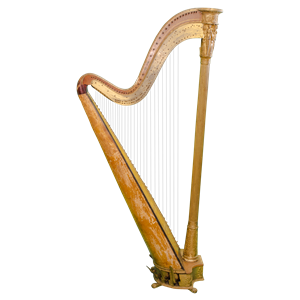 Harp PNG-24102